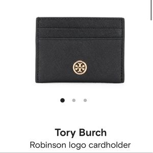 Tory Burch cardholder